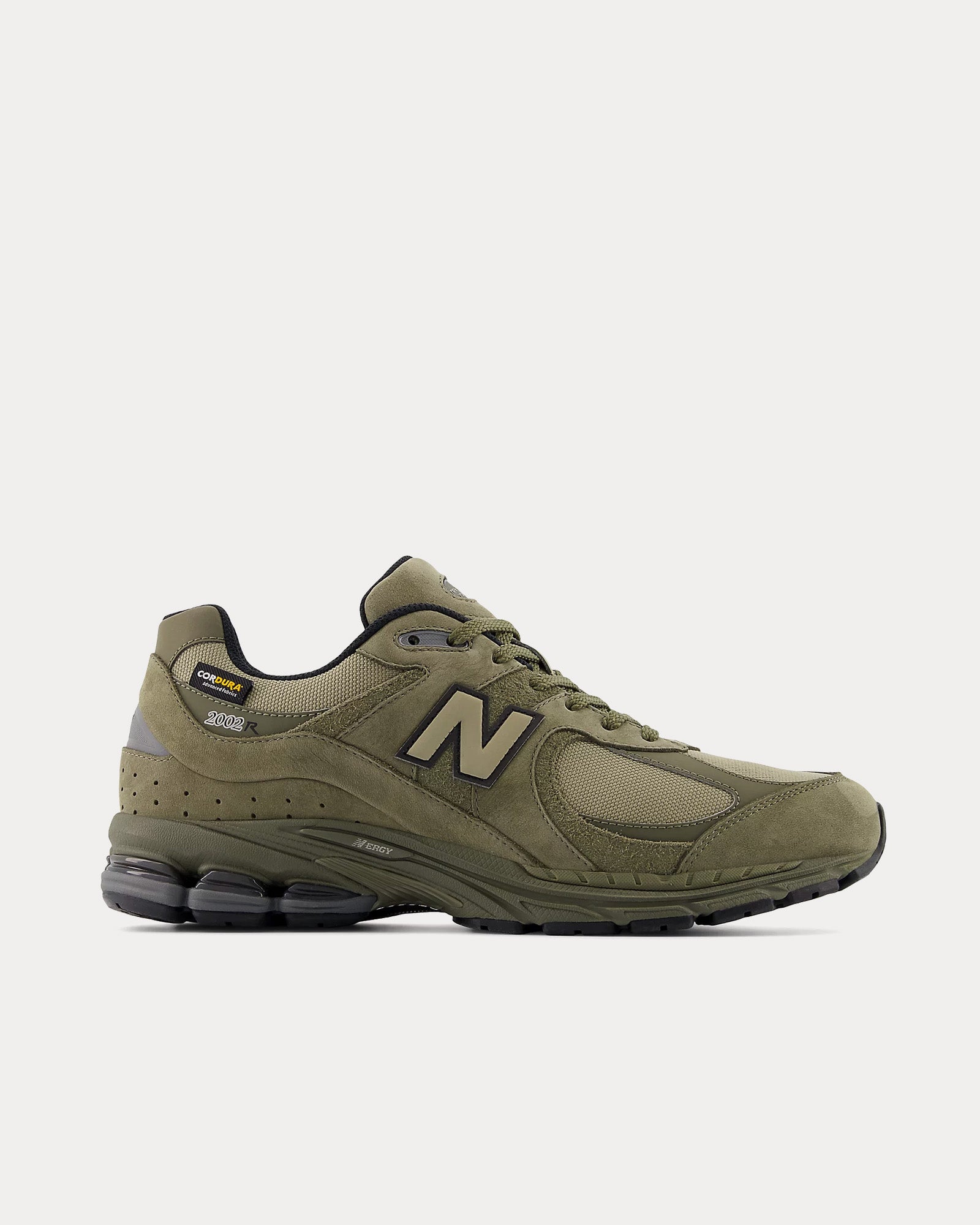 New Balance 2002R Dark Camo スニーカー New Balance 2002R 