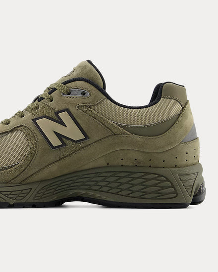 人気☆NEW BALANCE☆ 2002R DARK CAMO New Balance 2002R 'Dark Camo' M2002RHN