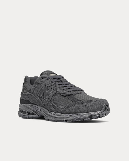 New Balance 2002r Phantom / Magnet Low Top Sneakers - 2