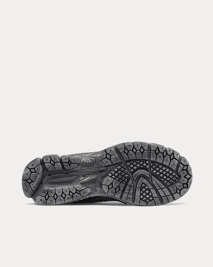 New Balance 2002r Phantom / Magnet Low Top Sneakers - 3