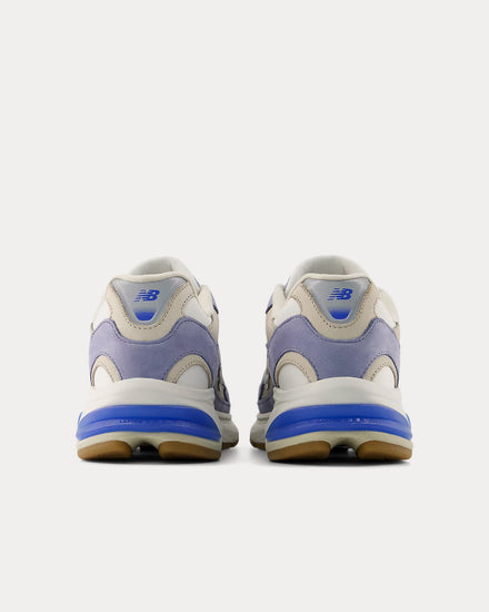 New Balance 2010 Dusk Shower / Timberland Low Top Sneakers - 4