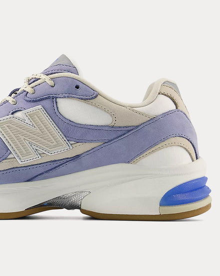 New Balance 2010 Dusk Shower / Timberland Low Top Sneakers - 5