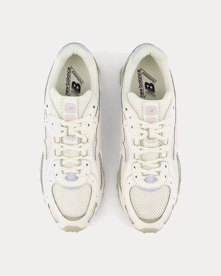 New Balance 204L Sea Salt / Stone Pink Low Top Sneakers - 2