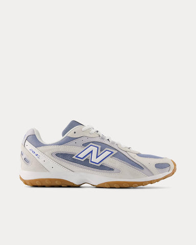 New Balance 204L Dusk Shower / Blue Bird / Reflection Low Top Sneakers