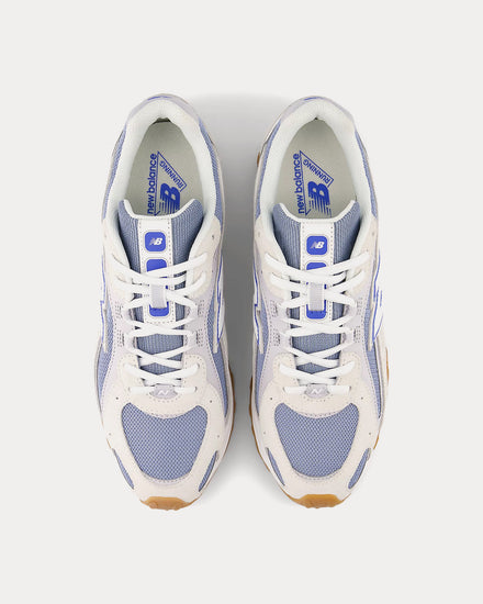 New Balance 204L Dusk Shower / Blue Bird / Reflection Low Top Sneakers - 2