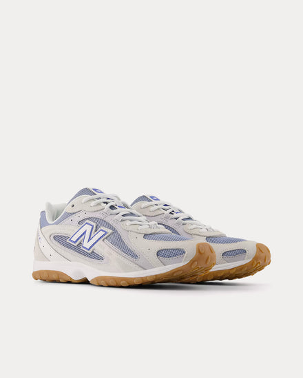 New Balance 204L Dusk Shower / Blue Bird / Reflection Low Top Sneakers - 3