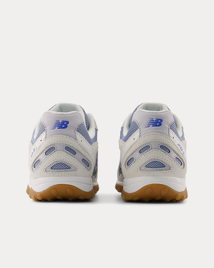 New Balance 204L Dusk Shower / Blue Bird / Reflection Low Top Sneakers - 4