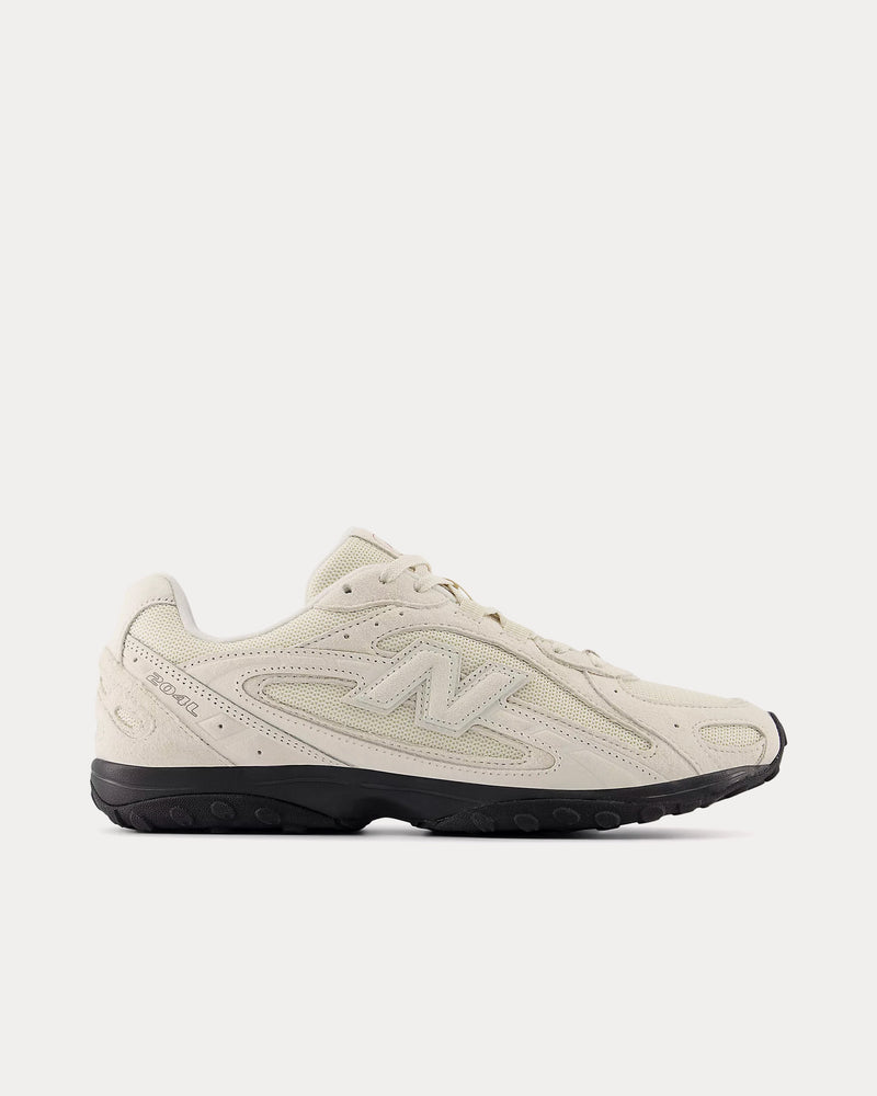 New Balance Unisex 204L 'Lunar New Year' Linen / Shadow Red