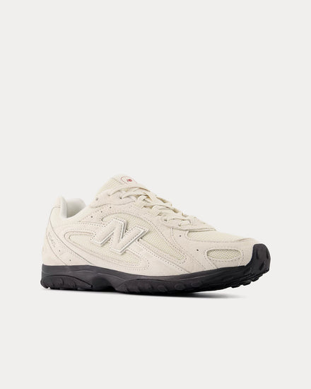 New Balance 204L 'Lunar New Year' Linen / Shadow Red / Black Low Top Sneakers - 3