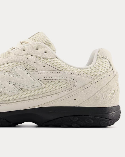 New Balance 204L 'Lunar New Year' Linen / Shadow Red / Black Low Top Sneakers - 4