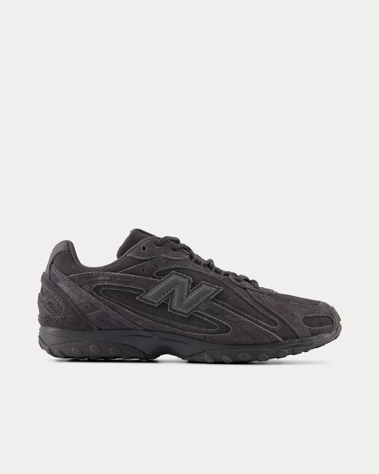 New Balance Unisex 204L Magnet / Castlerock / Slate Grey Low Top