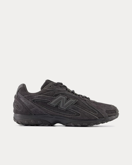 New Balance 204L Magnet / Castlerock / Slate Grey Low Top Sneakers - 1