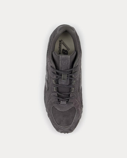 New Balance 204L Magnet / Castlerock / Slate Grey Low Top Sneakers - 2