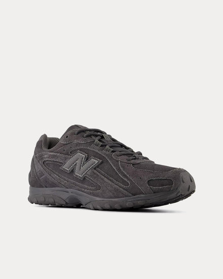 New Balance 204L Magnet / Castlerock / Slate Grey Low Top Sneakers - 3