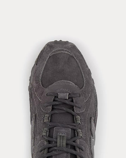 New Balance 204L Magnet / Castlerock / Slate Grey Low Top Sneakers - 5