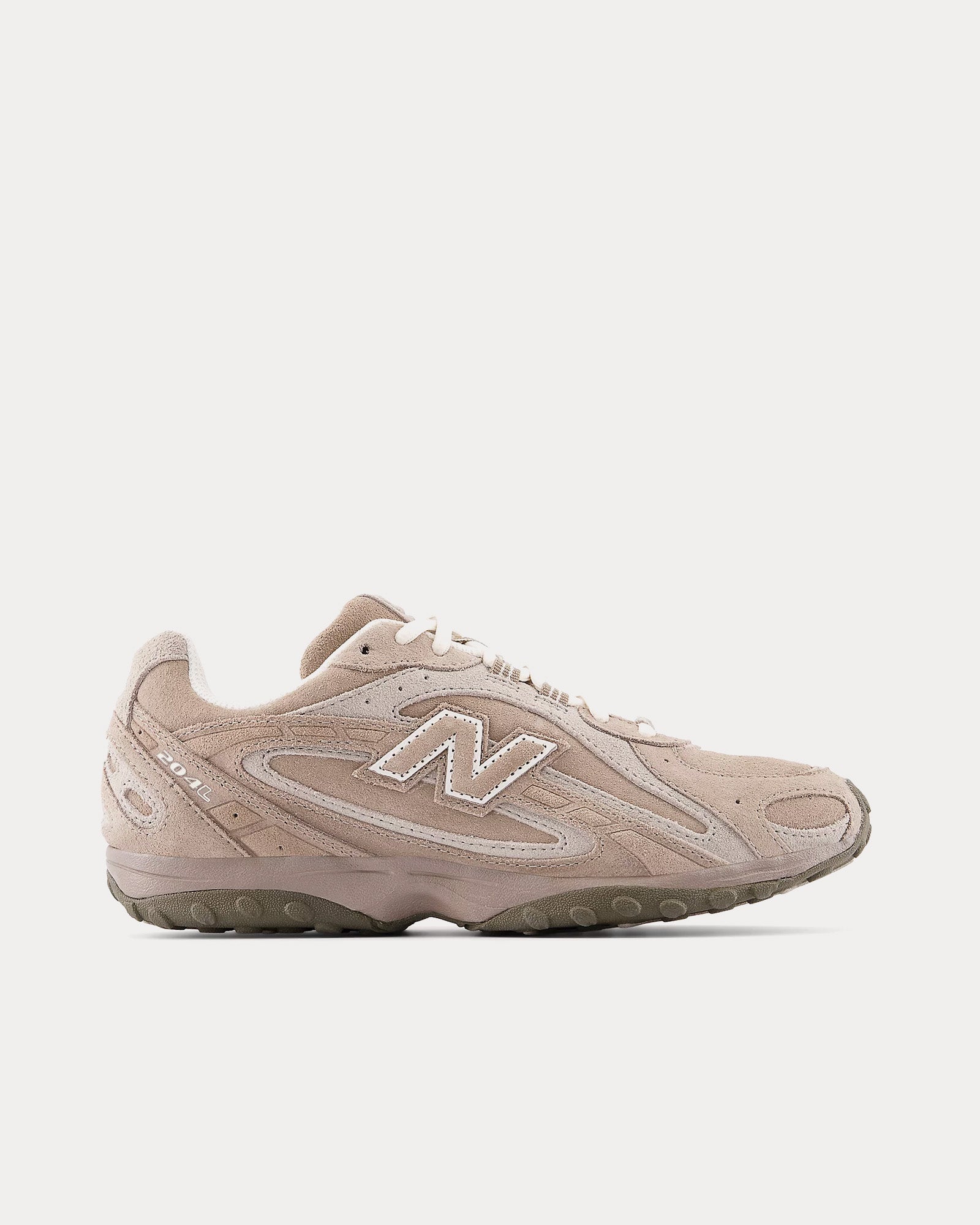 ★ニューバランス★204L Suede★Mushroom Arid Stone New-Balance-204L-Mushroom-Arid
