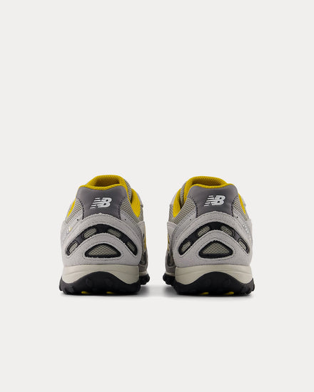 New Balance 204L Raincloud / Baroque Gold Low Top Sneakers - 4