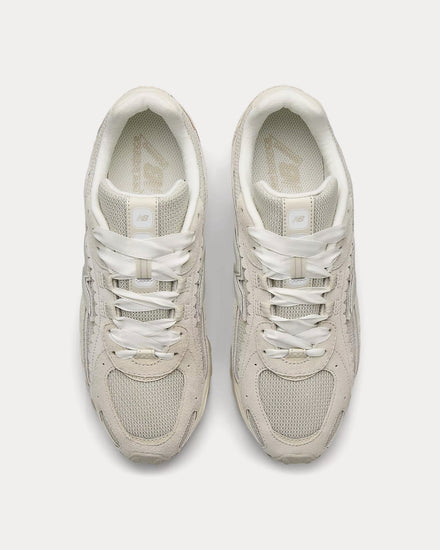 New Balance 204L Sea Salt / Linen Low Top Sneakers - 2