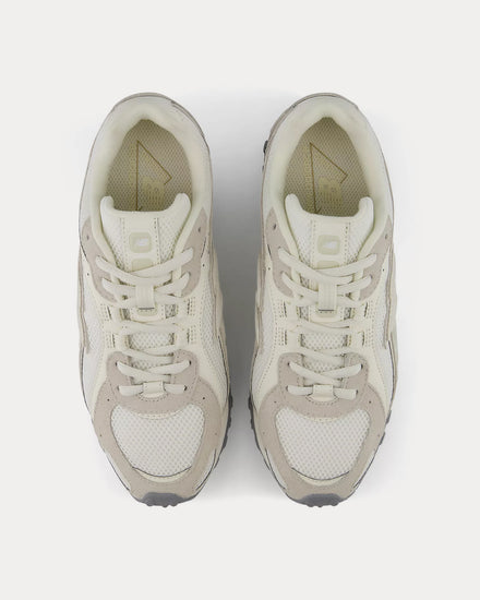 New Balance 204L Angora / Linen Low Top Sneakers - 2