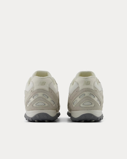 New Balance 204L Angora / Linen Low Top Sneakers - 4