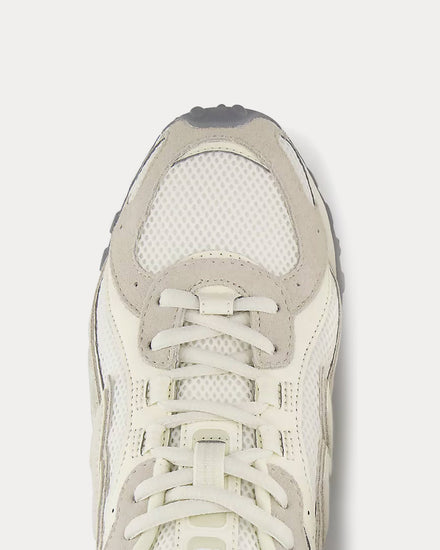 New Balance 204L Angora / Linen Low Top Sneakers - 6