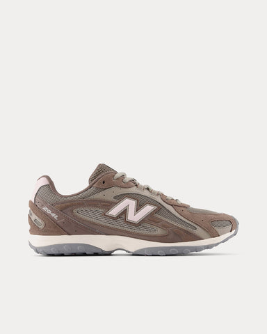 New Balance 204L Cortado / Pink Stone Low Top Sneakers