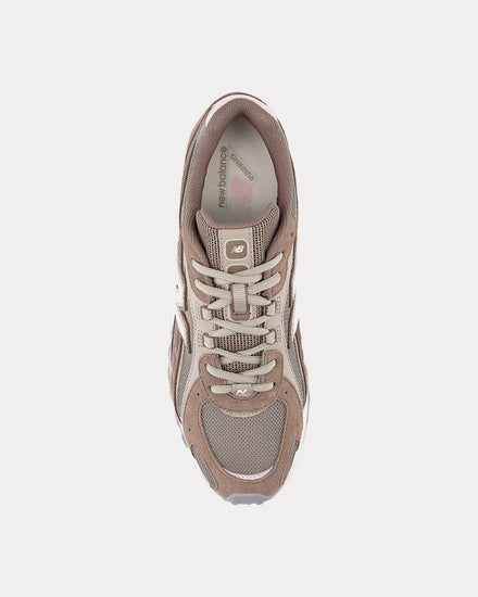 New Balance 204L Cortado / Pink Stone Low Top Sneakers - 2