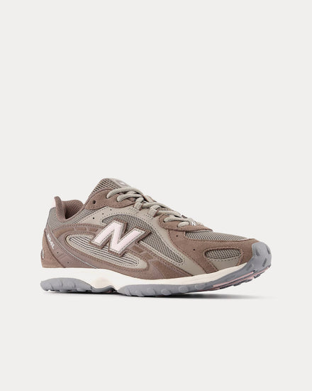 New Balance 204L Cortado / Pink Stone Low Top Sneakers - 3