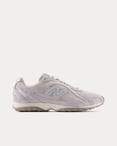 New Balance 204L Grey Matter / Shipyard Low Top Sneakers