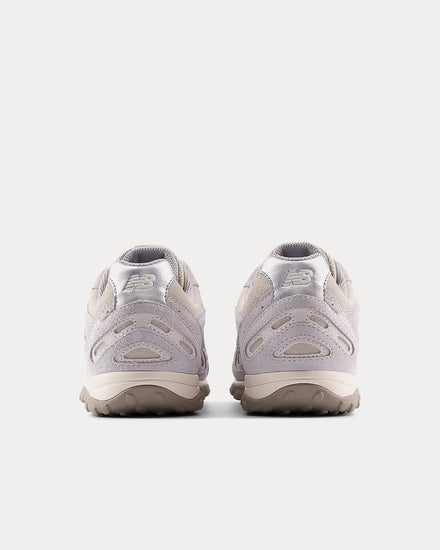 New Balance 204L Grey Matter / Shipyard Low Top Sneakers - 4