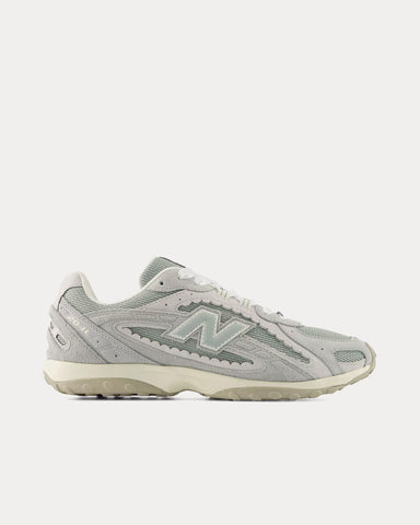 New Balance 204L Lone Star Grey / Sea Salt Low Top Sneakers