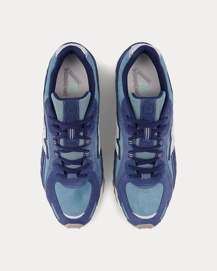 New Balance 204L NB Navy / Salt Water Low Top Sneakers - 2