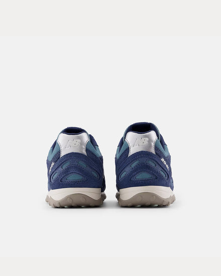 New Balance 204L NB Navy / Salt Water Low Top Sneakers - 3