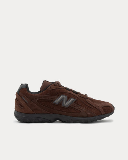New Balance 204L Pumpernickel Low Top Sneakers - 1