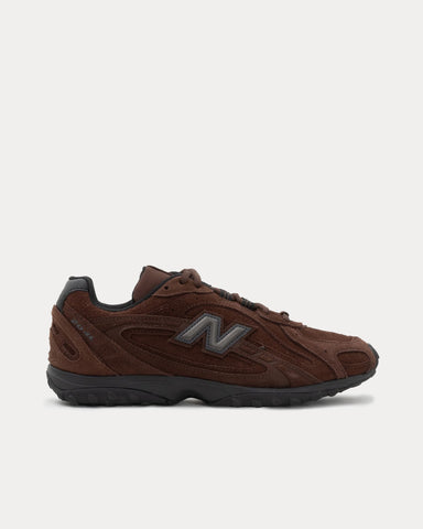 New Balance 204L Pumpernickel Low Top Sneakers