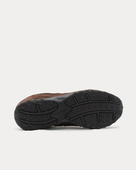 New Balance 204L Pumpernickel Low Top Sneakers - 3