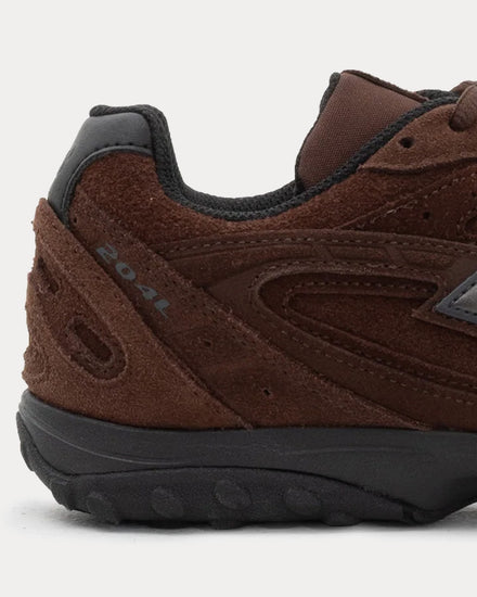 New Balance 204L Pumpernickel Low Top Sneakers - 4