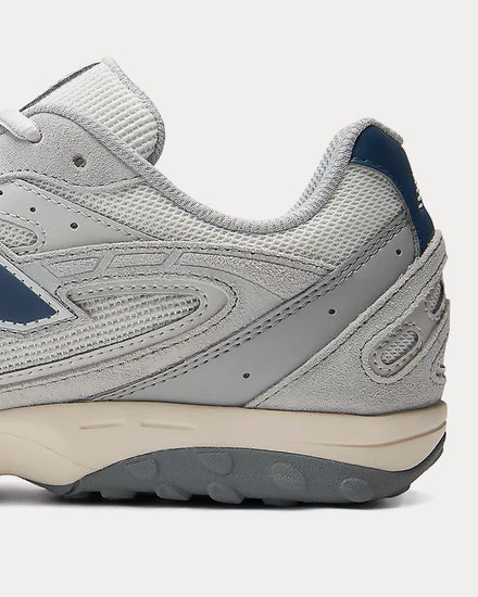 New Balance 204L Raincloud / Ash Wood Low Top Sneakers - 5