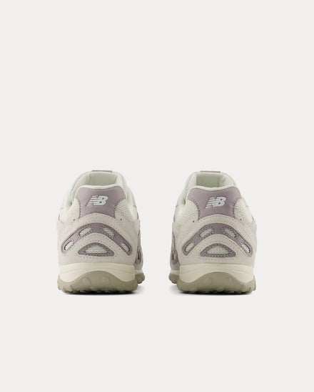 New Balance 204L Reflection / Truffle Salt Low Top Sneakers - 4