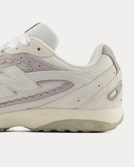 New Balance 204L Reflection / Truffle Salt Low Top Sneakers - 5