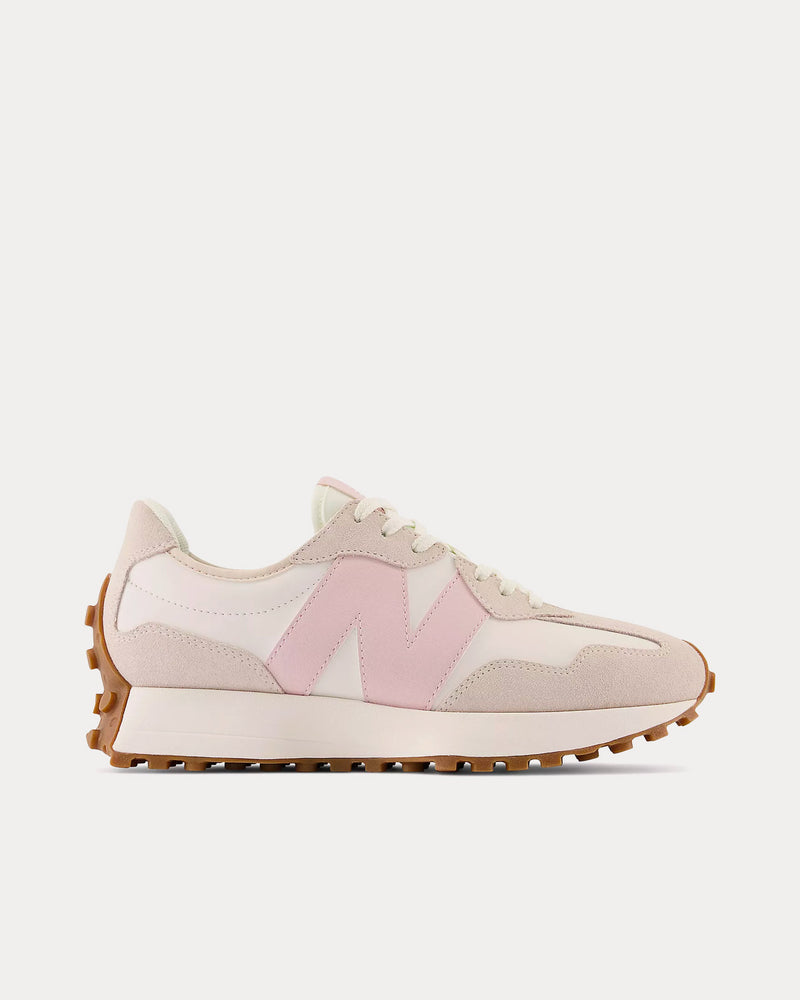 【専用】rose pink様 New Balance Women's 327 Moonbeam / Stone Pink Low Top