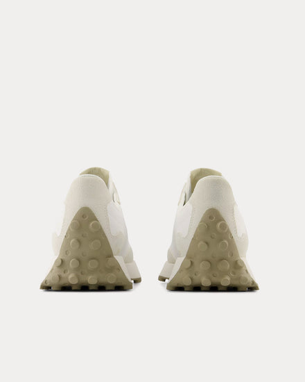 New Balance 327 Sea Salt / Sandstone Low Top Sneakers - 3