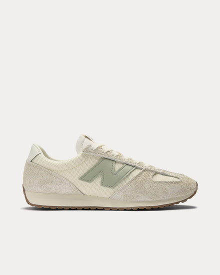 New Balance 471 Angora / Garter Snake Low Top Sneakers - 1