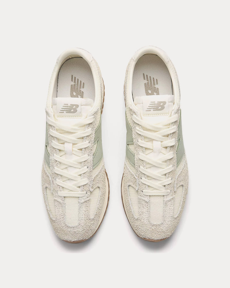 New Balance 471 Angora / Garter Snake Low Top Sneakers - 2