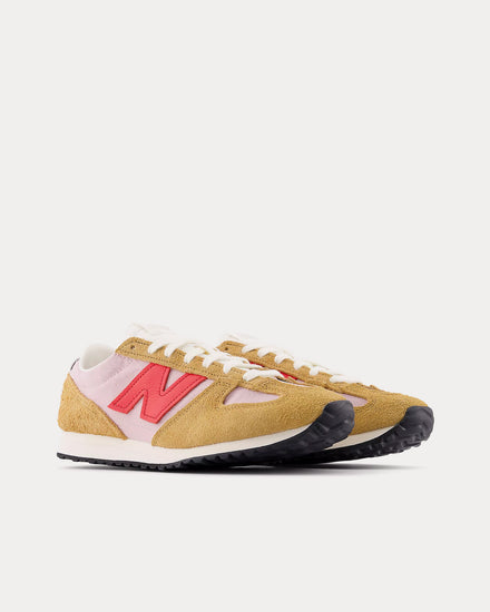 New Balance 471 Great Plains / Twilight Haze / True Red Low Top Sneakers - 3