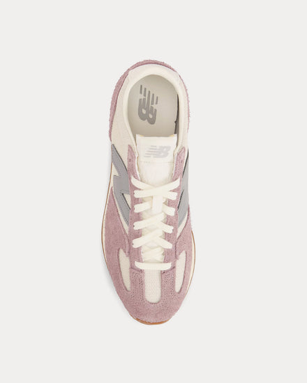 New Balance 471 Linen / Ice Wine / Raincloud Low Top Sneakers - 2