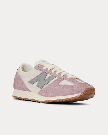 New Balance 471 Linen / Ice Wine / Raincloud Low Top Sneakers - 3