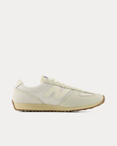 New Balance 471 Angora / Sea Salt Low Top Sneakers