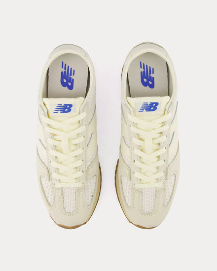 New Balance 471 Angora / Sea Salt Low Top Sneakers - 2