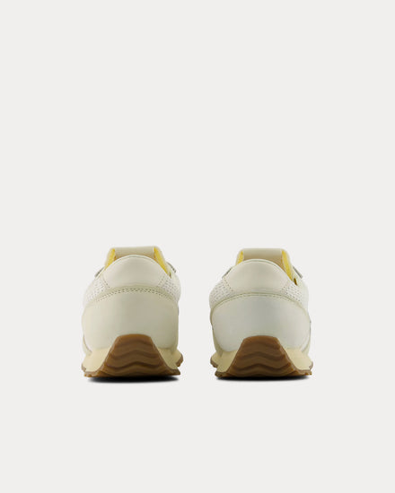 New Balance 471 Angora / Sea Salt Low Top Sneakers - 4